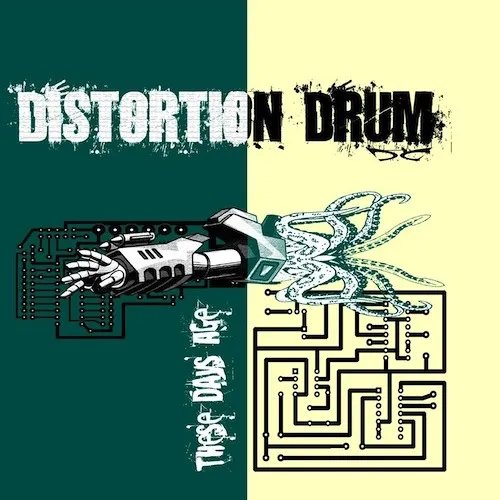 These Days Age (2024 Remaster)