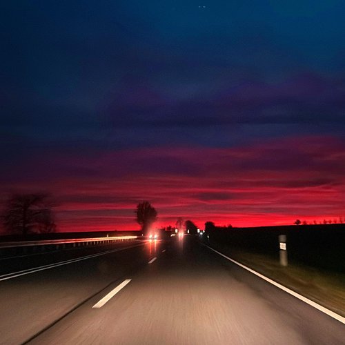 They Want It - Single