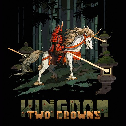 Kingdom Two Crowns OST