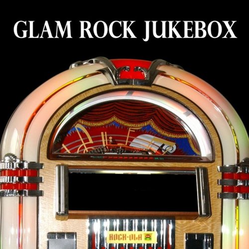 Glam Rock Jukebox