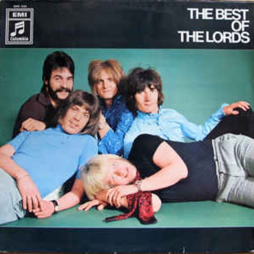Best of The Lords