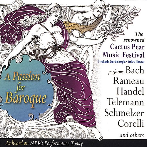 A Passion for Baroque