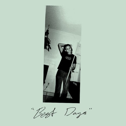 Best Days - Single