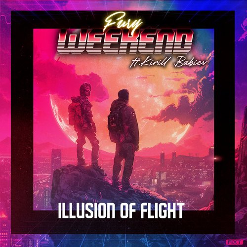 Illusion of Flight (feat. Kirill Babiev)