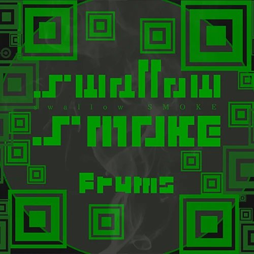 swallow SMOKE