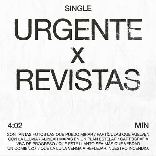 Urgente