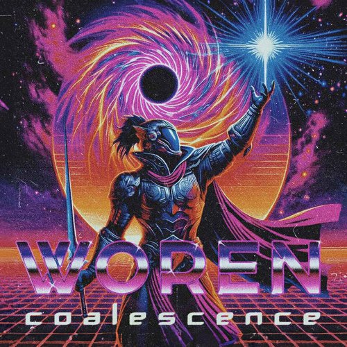 Coalescence