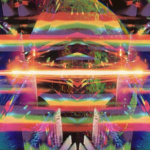Drunkaleidoscope