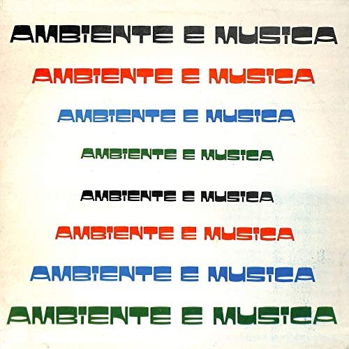 Ambiente e musica