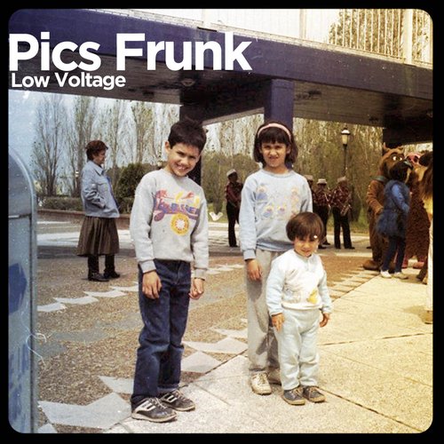 Low Voltage
