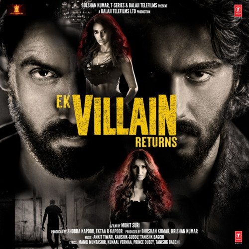Ek Villian Returns