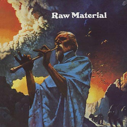 Raw Material