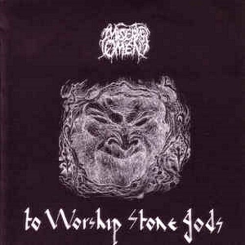 To Worship Stone Gods