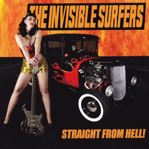 Straight from Hell