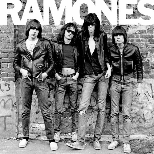 Ramones (2017 Remaster)