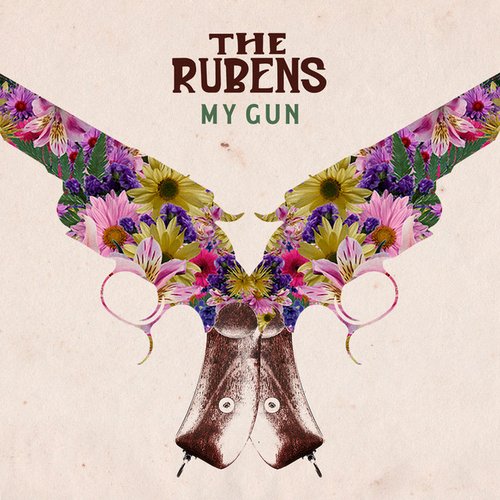 My Gun