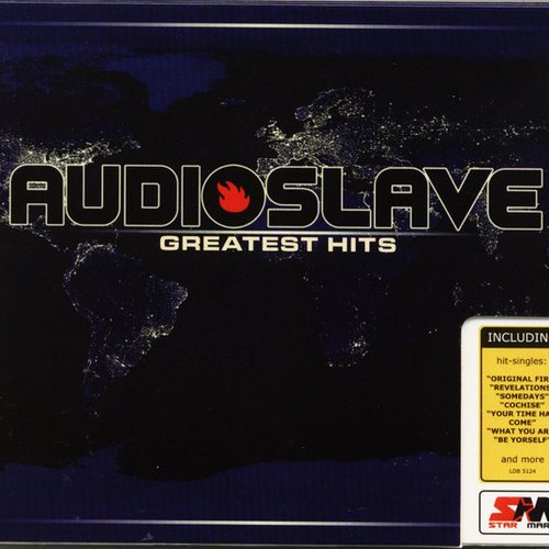 Audioslave – Greatest Hits