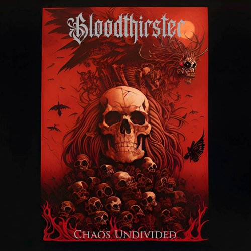 Chaos Undivided