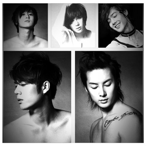 SS501 Collection 2011