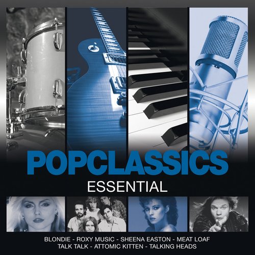 Essential - Popclassics