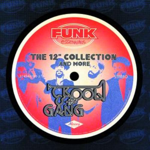 The 12" Collection And More