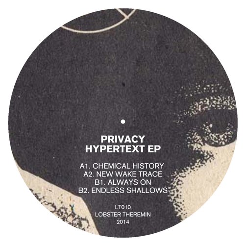 Hypertext EP