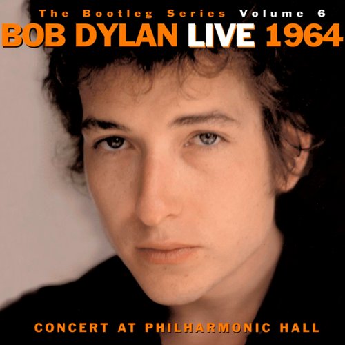 Live 1964: Concert at Philharmonic Hall