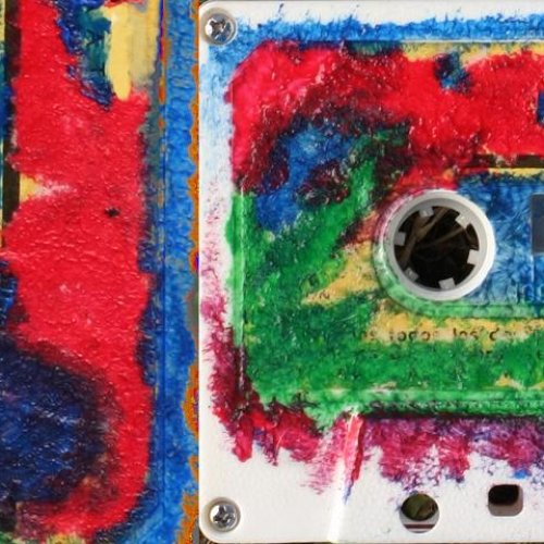 Cassette Mágico