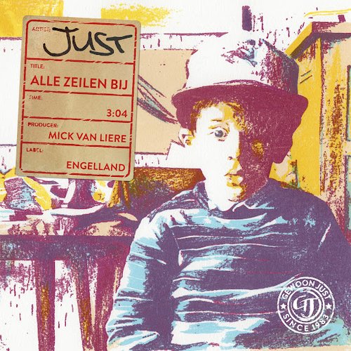 Alle Zeilen Bij - Single