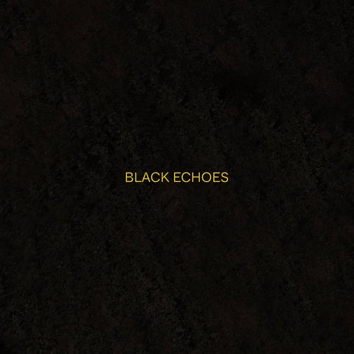 Black Echoes