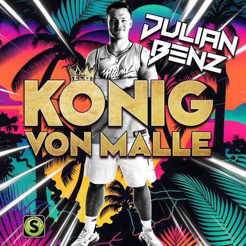 König von Malle