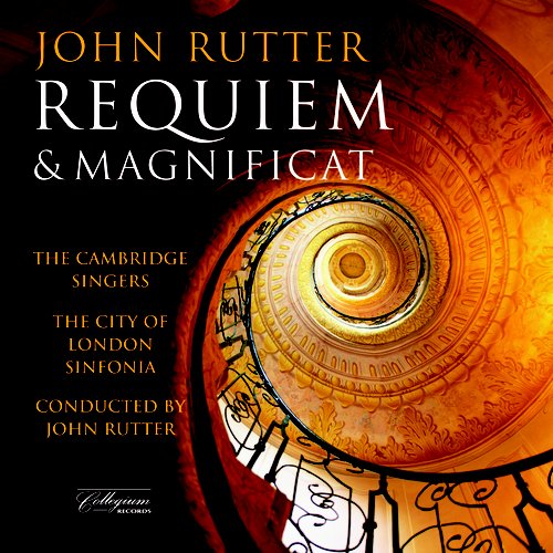 Rutter: Requiem / Magnificat