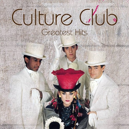 Culture Club — Culture Club | Last.fm