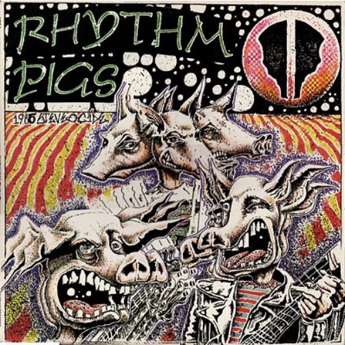 Rhythm Pigs