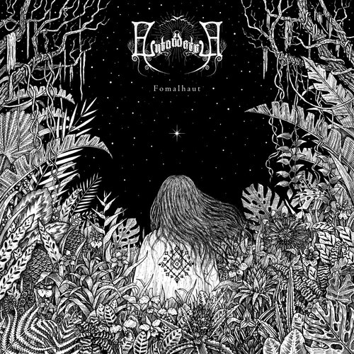 Fomalhaut