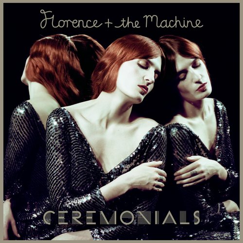 Ceremonials (Deluxe Edition) (Disc One)