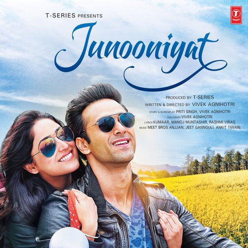 Junooniyat