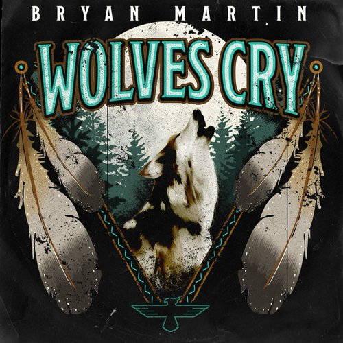 Wolves Cry - Single