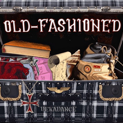 Old-Fashioned