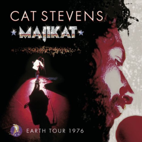 Majikat: Earth Tour 1976