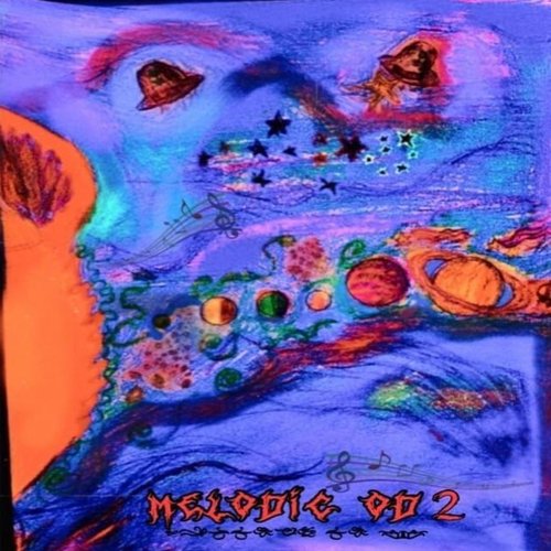 Melodic OD 2