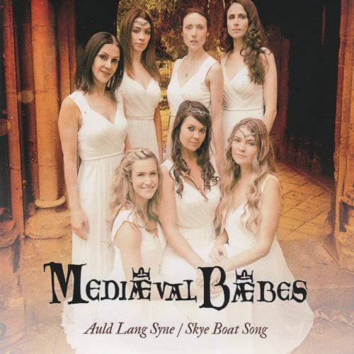 Auld Lang Syne / Skye Boat Song