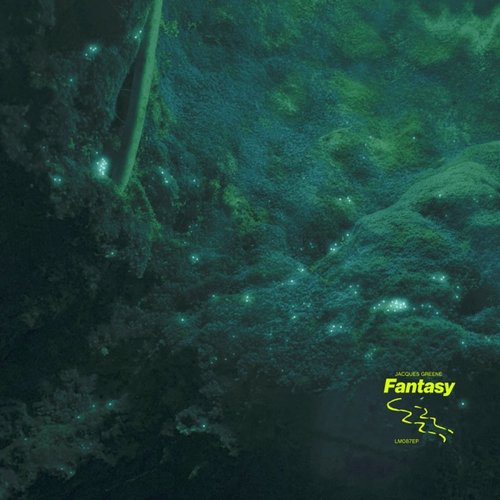 Fantasy - EP