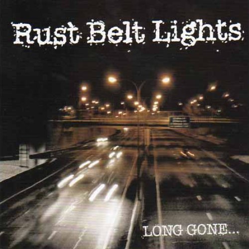 Long Gone