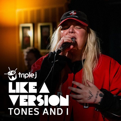 Forever Young (triple j Like A Version