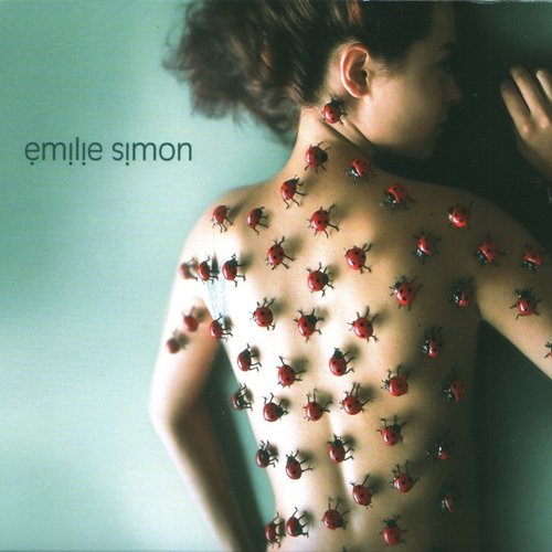 Emilie Simon (bonus disc)