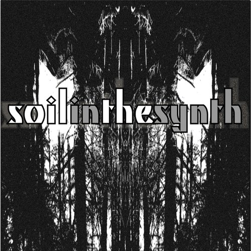 Soil In The Synth E.P.