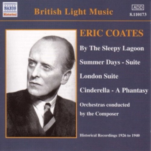 COATES, E.: By the Sleepy Lagoon (Coates) (1926-1940)