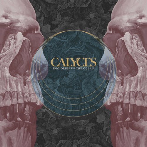 Ego Dries Up The Ocean