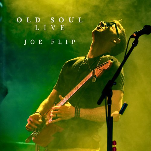 Old Soul (Live)